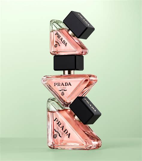 prada dufte|Prada paradoxe 90 ml.